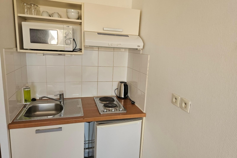 Appartement T2 en location à RENNES (GES02880257-610) - Photo 5