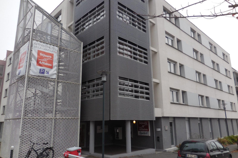 Appartement T2 en location à RENNES (GES02880257-610) - Photo