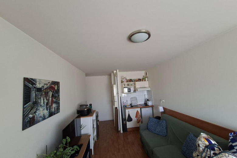 Appartement T2 en location à RENNES (GES02880257-610) - Photo 2