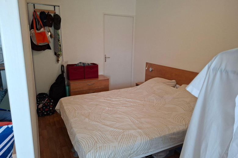 Appartement T2 en location à RENNES (GES02880257-610) - Photo 3