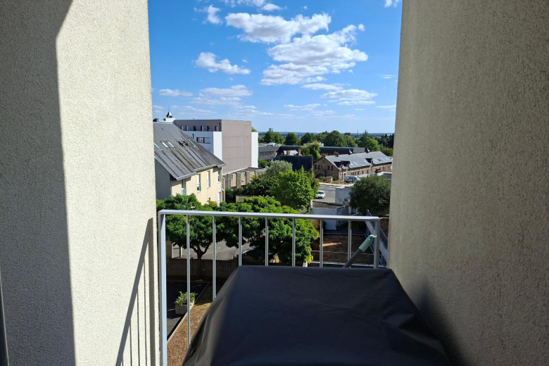 Appartement T2 en location à RENNES (GES02880257-610) - Photo 6