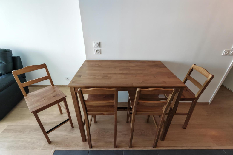 Appartement T2 en location à RENNES (GES03100047-610) - Photo 2