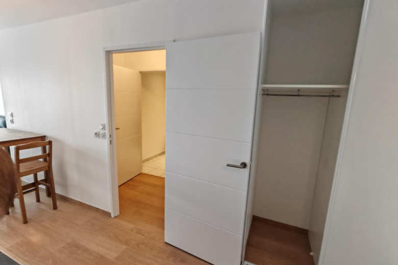 Appartement T2 en location à RENNES (GES03100047-610) - Photo 4