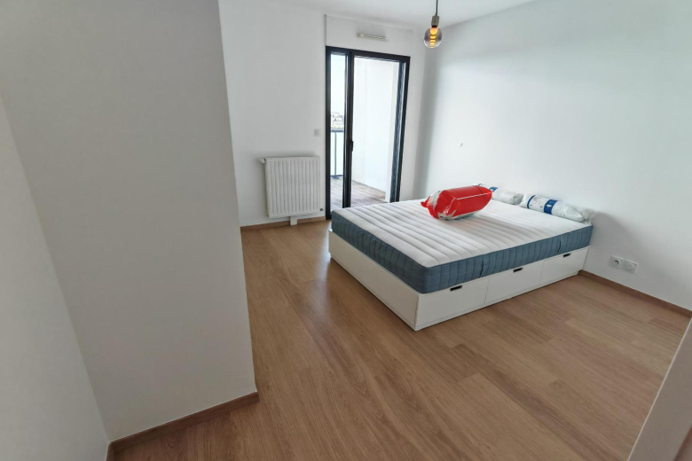Appartement T2 en location à RENNES (GES03100047-610) - Photo 6