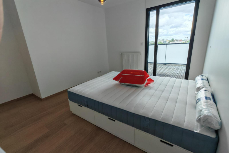 Appartement T2 en location à RENNES (GES03100047-610) - Photo 7