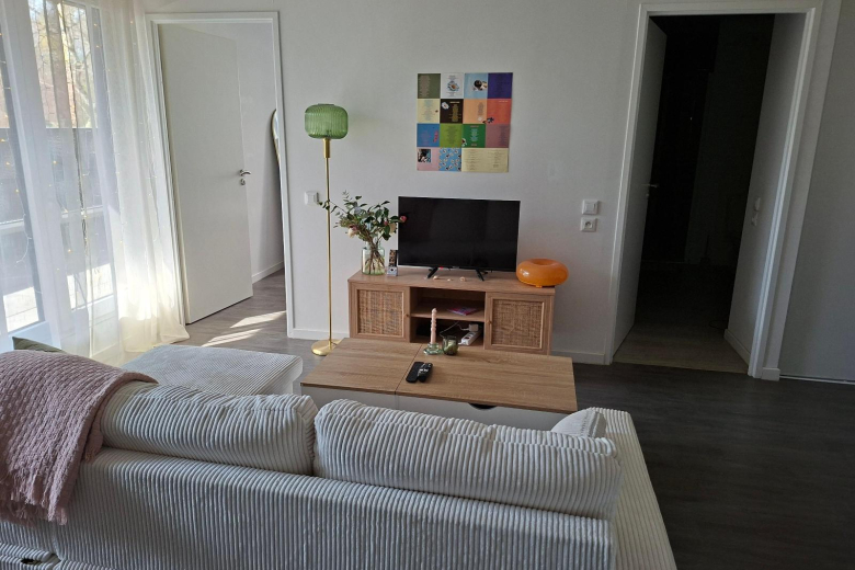 Appartement T2 en location à RENNES (GES03330037-610) - Photo 3