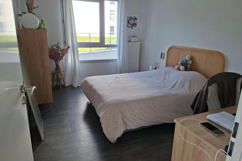 Appartement T2 en location à RENNES (GES03330037-610) - Photo 4