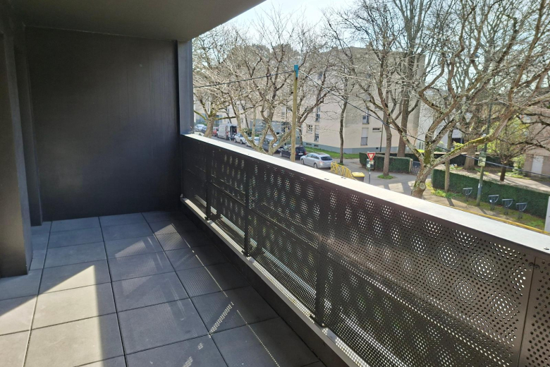 Appartement T2 en location à RENNES (GES03330037-610) - Photo 7