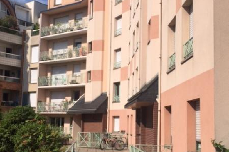 Appartement T2 en location à RENNES (GES03350056-610) - Photo 2