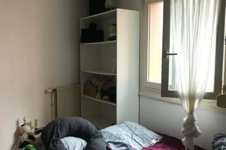 Appartement T2 en location à RENNES (GES03350056-610) - Photo 3