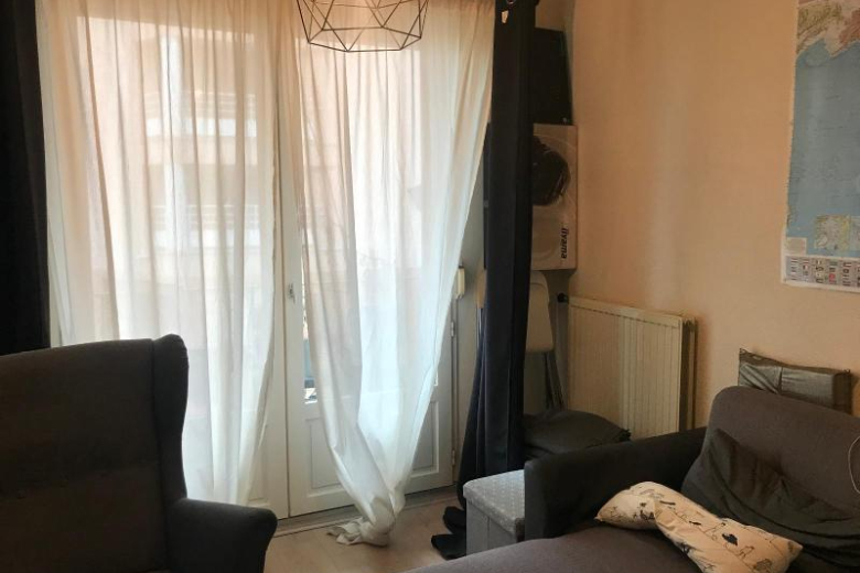 Appartement T2 en location à RENNES (GES03350056-610) - Photo 5
