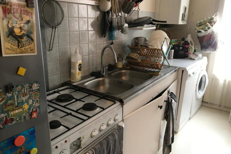 Appartement T2 en location à RENNES (GES03350056-610) - Photo 6