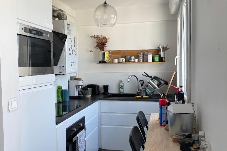 Appartement T2 en location à RENNES (GES04050051-610) - Photo 2