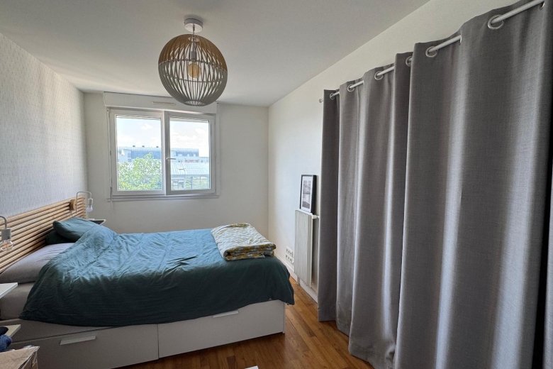 Appartement T2 en location à RENNES (GES04050051-610) - Photo 4
