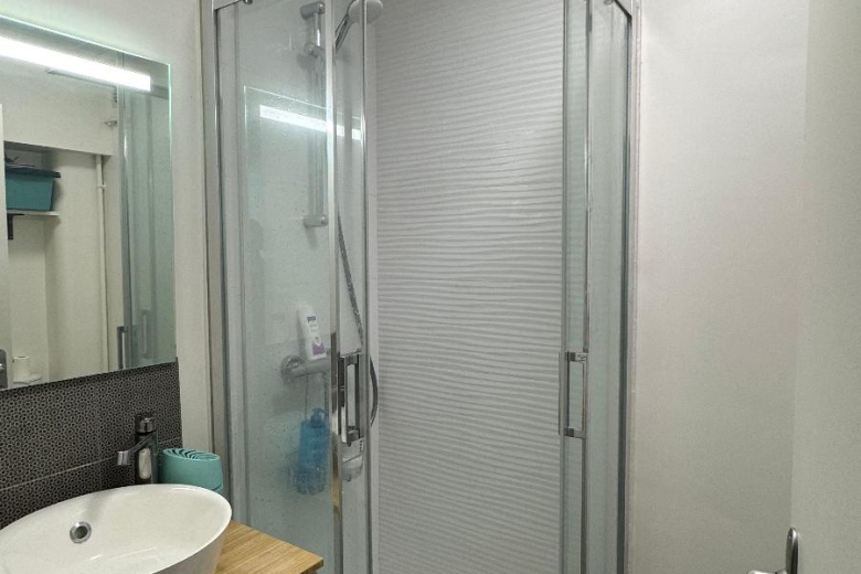 Appartement T2 en location à RENNES (GES04050051-610) - Photo 5