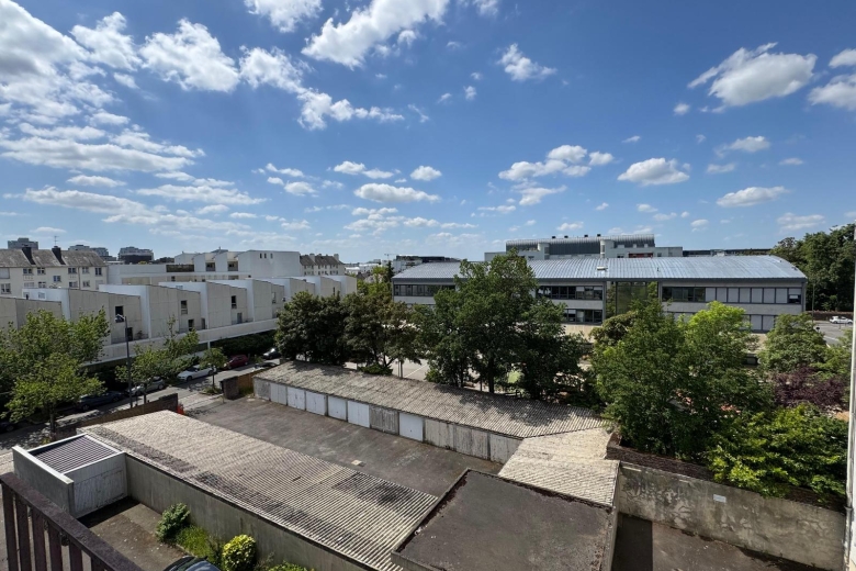 Appartement T2 en location à RENNES (GES04050051-610) - Photo 6