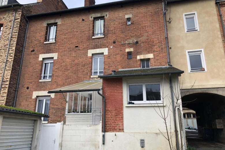 Appartement T2 en location à RENNES (GES04100108-610) - Photo 2