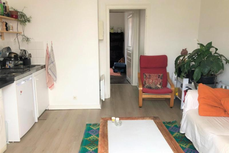 Appartement T2 en location à RENNES (GES04100108-610) - Photo 3