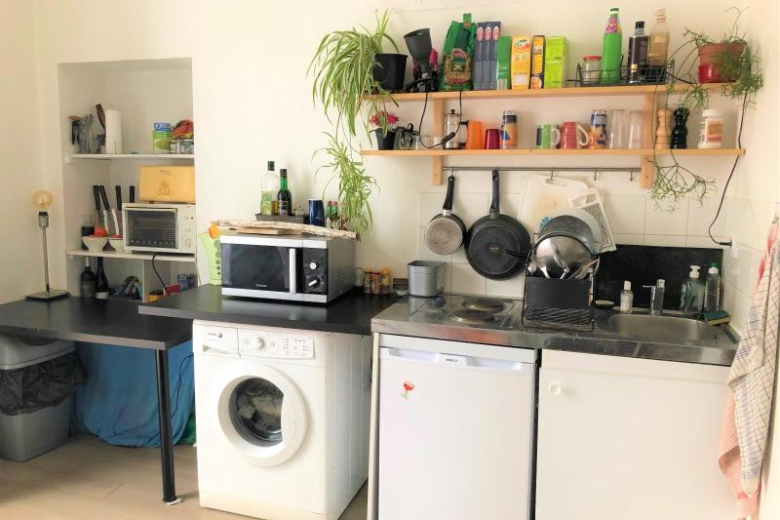 Appartement T2 en location à RENNES (GES04100108-610) - Photo 5