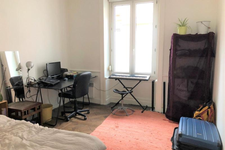Appartement T2 en location à RENNES (GES04100108-610) - Photo 6