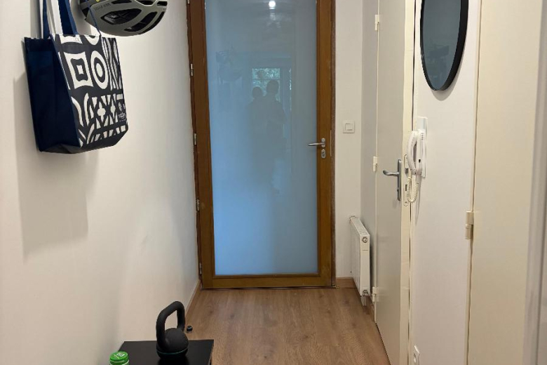 Appartement T2 en location à CHANTEPIE (GES04120069-610) - Photo 5