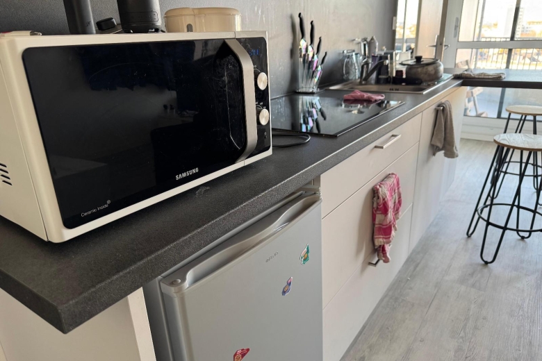 Appartement T2 en location à RENNES (GES04140167-610) - Photo 2