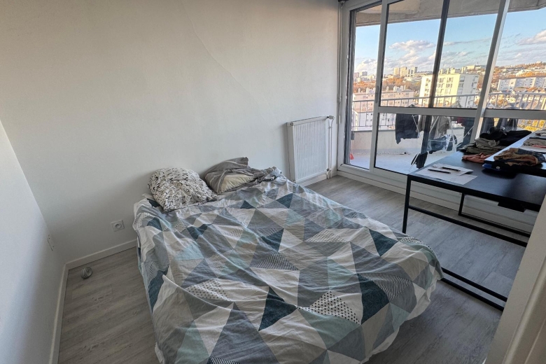 Appartement T2 en location à RENNES (GES04140167-610) - Photo 3