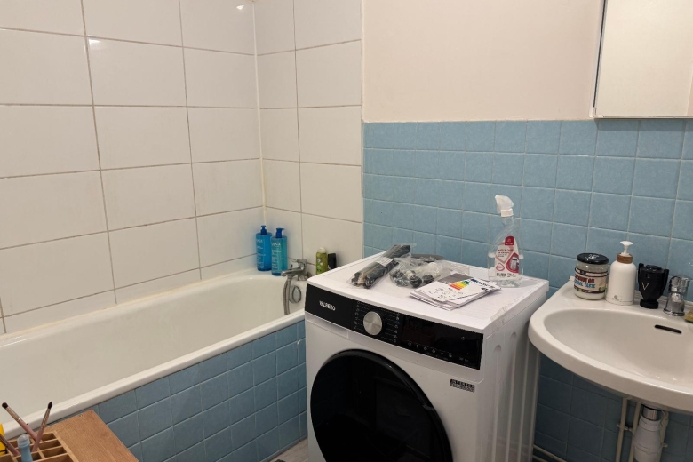 Appartement T2 en location à RENNES (GES04140167-610) - Photo 4