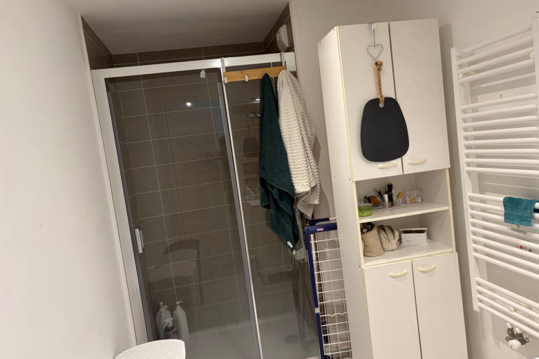 Appartement T2 en location à SAINT-JACQUES DE LA LANDE (GES04310054-610) - Photo 5