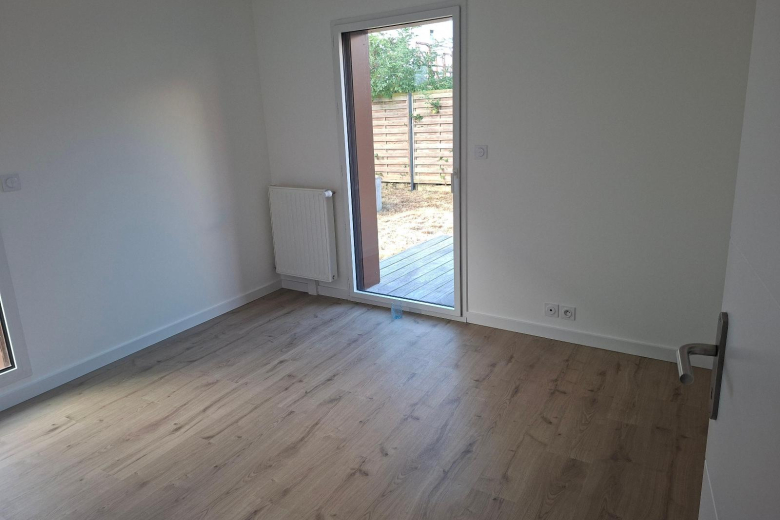Appartement T2 en location à SAINT-JACQUES DE LA LANDE (GES04310057-610) - Photo 4