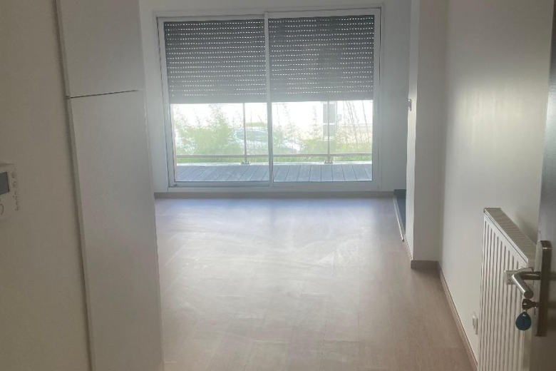 Appartement T2 en location à SAINT-JACQUES DE LA LANDE (GES04310059-610) - Photo 2