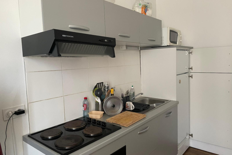 Appartement T2 en location à RENNES (GES04630002-610) - Photo 2