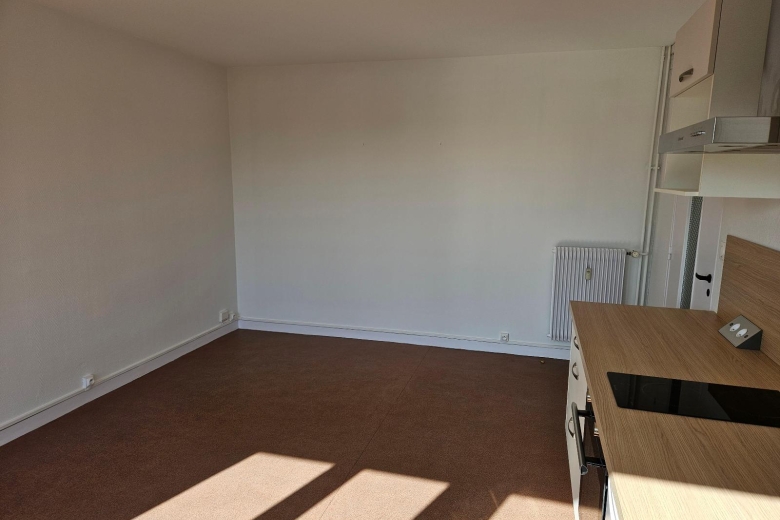 Appartement T2 en location à RENNES (GES04710128-610) - Photo 4
