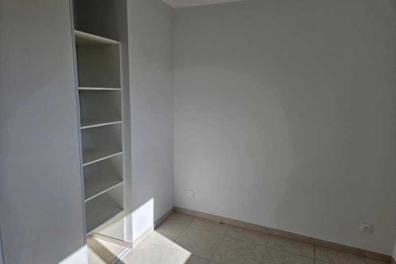 Appartement T2 en location à RENNES (GES04710128-610) - Photo 5