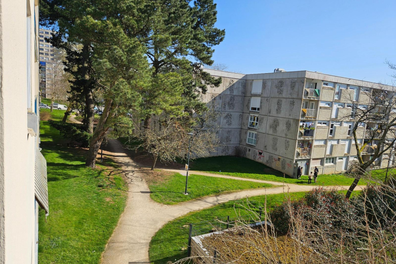 Appartement T2 en location à RENNES (GES04710128-610) - Photo 2