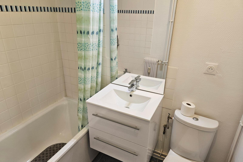 Appartement T2 en location à RENNES (GES04710128-610) - Photo 4