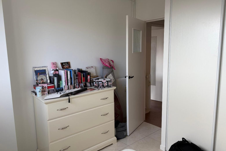 Appartement T2 en location à RENNES (GES04710128-610) - Photo 8