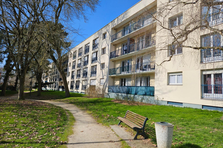 Appartement T2 en location à RENNES (GES04710128-610) - Photo