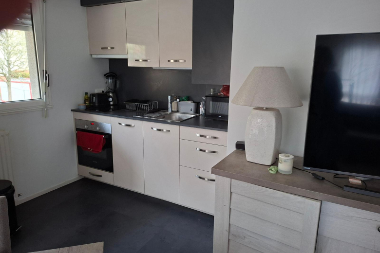 Appartement T2 en location à RENNES (GES05020019-610) - Photo 3