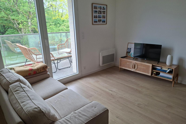 Appartement T2 en location à VEZIN LE COQUET (GES05080051-610) - Photo 2