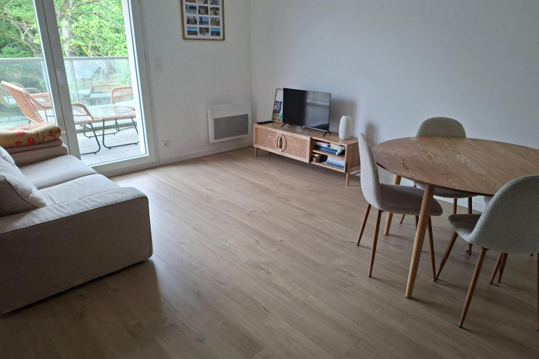 Appartement T2 en location à VEZIN LE COQUET (GES05080051-610) - Photo 3