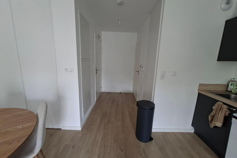 Appartement T2 en location à VEZIN LE COQUET (GES05080051-610) - Photo 8