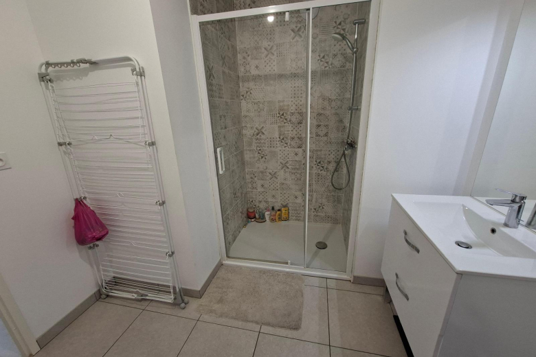 Appartement T2 en location à VEZIN LE COQUET (GES05080051-610) - Photo 7