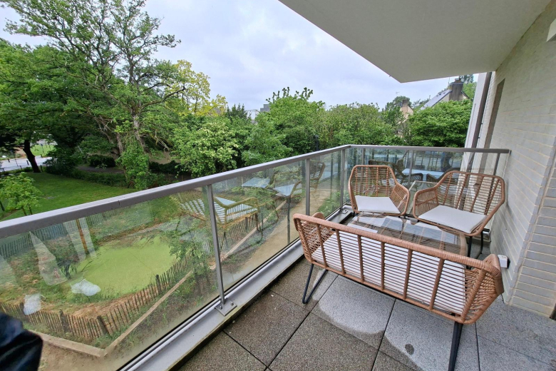 Appartement T2 en location à VEZIN LE COQUET (GES05080051-610) - Photo