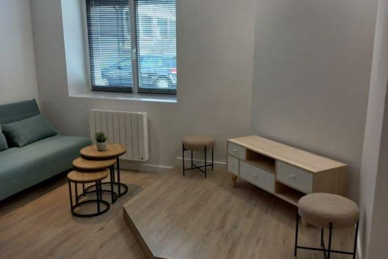 Appartement T2 en location à RENNES (GES05270002-610) - Photo 3