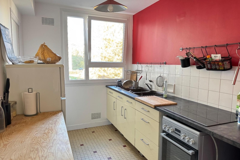 Appartement T2 en location à RENNES (GES05420112-610) - Photo 3