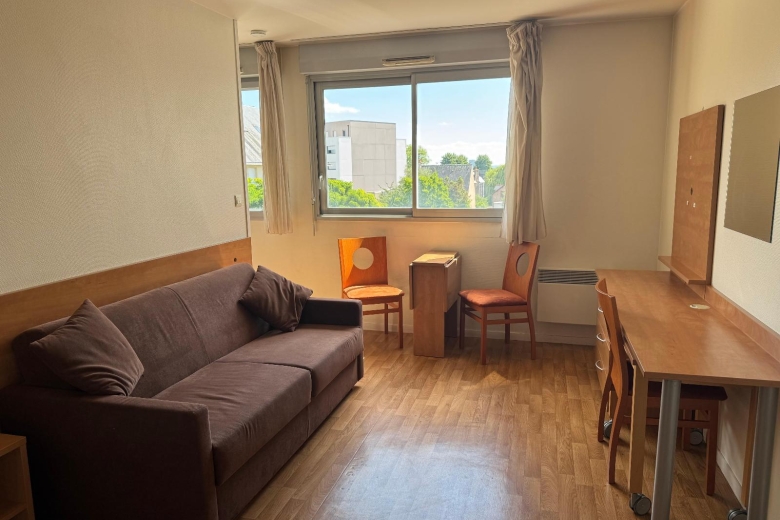Appartement T2 en location à RENNES (GES05630232-610) - Photo 1