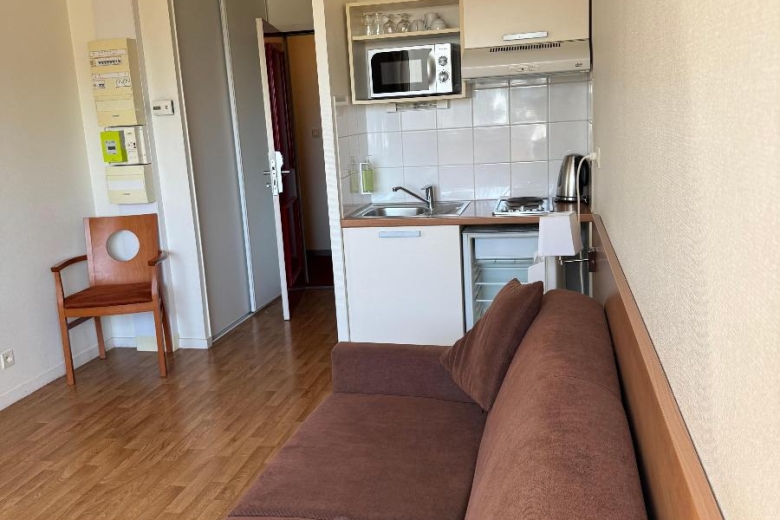 Appartement T2 en location à RENNES (GES05630232-610) - Photo 3
