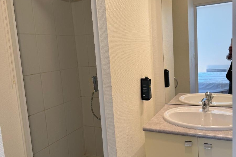 Appartement T2 en location à RENNES (GES05630232-610) - Photo 4