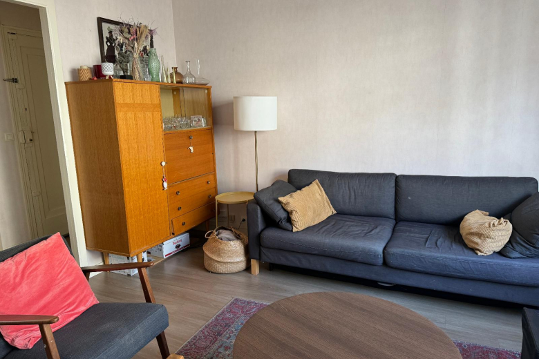 Appartement T3 en location à RENNES (GES00020005-610) - Photo